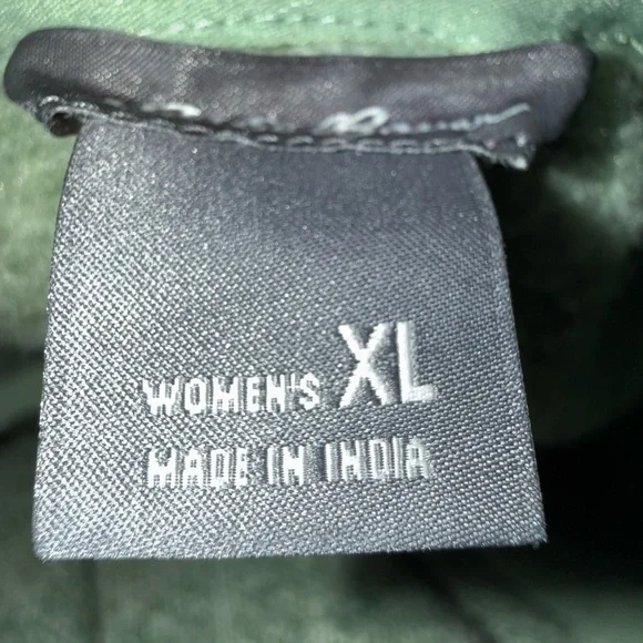 Eddie Bauer Radiator Fleece Pullover - Picture 7 of 10